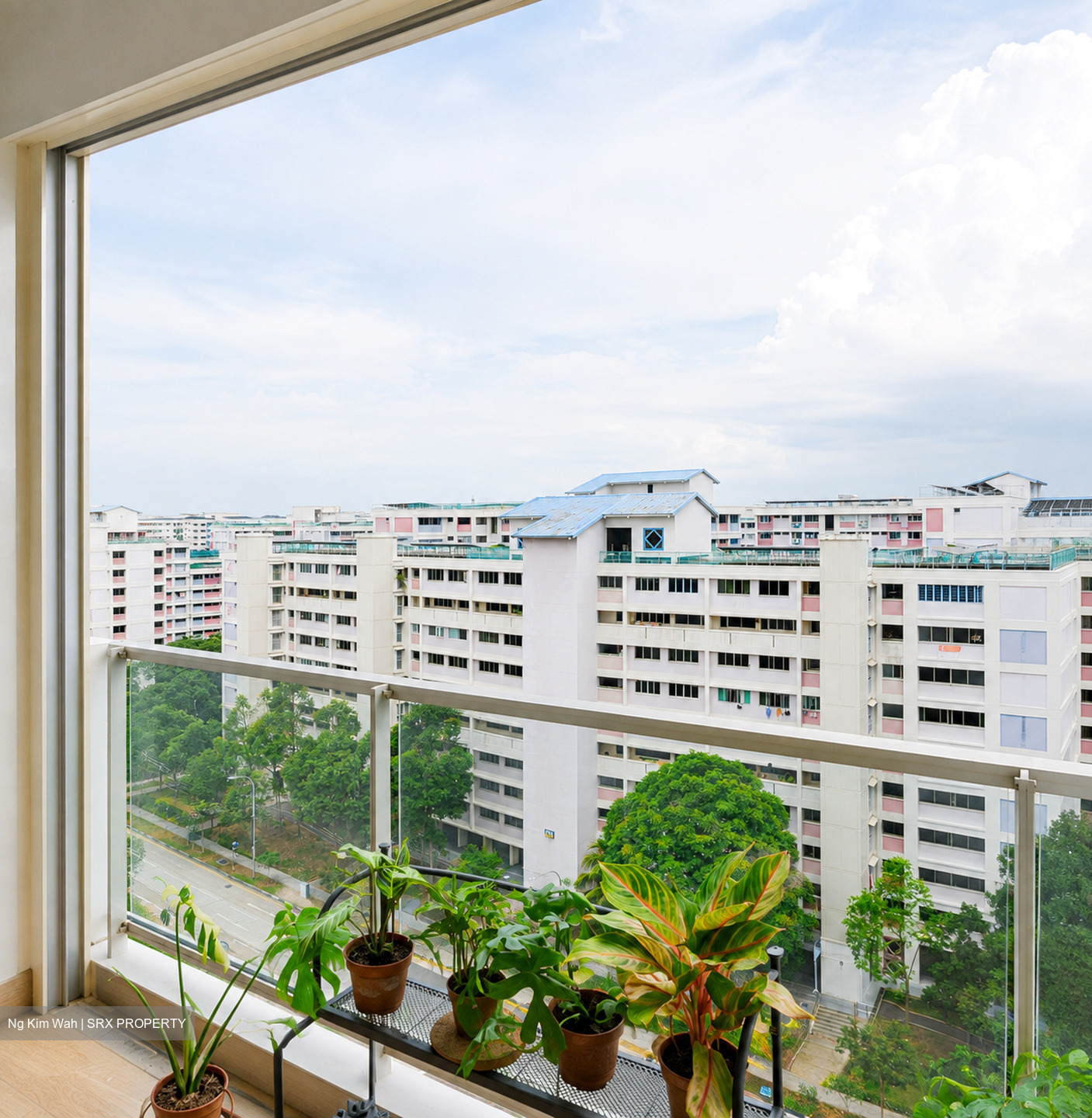 Sea Horizon (D18), Condominium #594719481